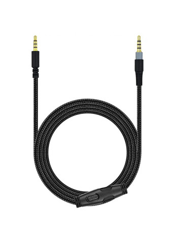Кабель для наушников Kingston Cloud Alpha/Cloud I/Cloud II/Cloud Core/Stinger/Flight HyperX (365777406)