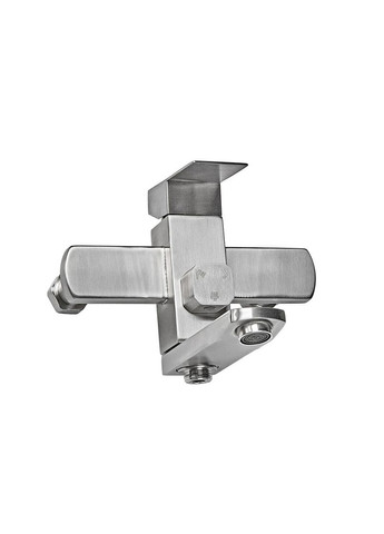 Душевая колонна со смесителем Kub-009-J из нерж. стали (CH6495) Armata (330774952)