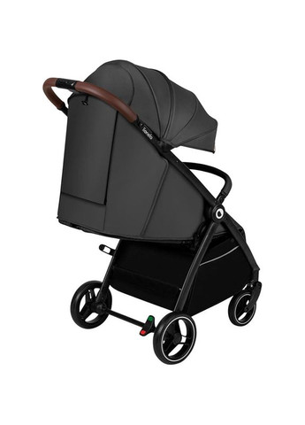 Прогулянковий візок Ingrid Grey Stone (LO-INGRID GREY STONE) Lionelo (370034112)