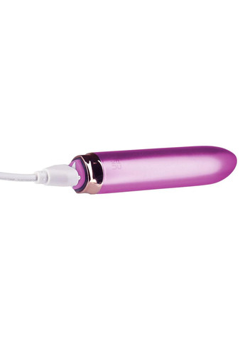 Виброшар Swan Maximum + Comfy Cuff Pink, супермощная, разная интенсивность, силиконовая манжета No Brand (366879189)