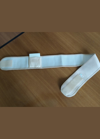 Пупочный грыжевой пояс бандаж медицинский эластичный грыжевый для пупочной грыжи ВIТАЛI размер № (2950) Віталі (264208302)