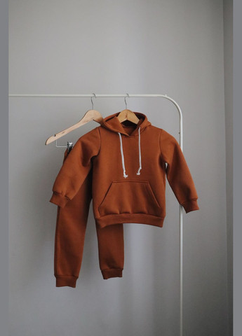 Костюм утеплений флісом ірис ( термін виконання 5 робочих днів) Ріпка (296504721)