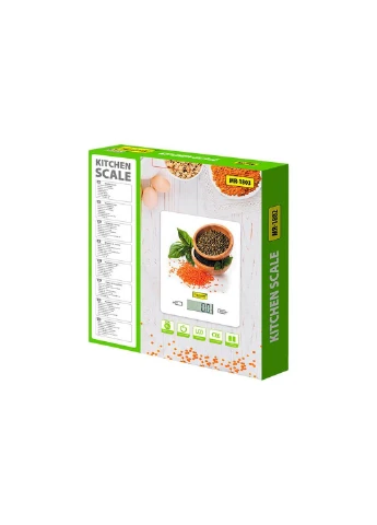 Весы кухонные электронные MR-1803 Maestro (386737657)