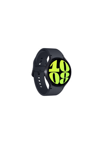 Смарт годинник Galaxy Watch 6 44mm Black (SMR940NZKASEK) Samsung (278367928)