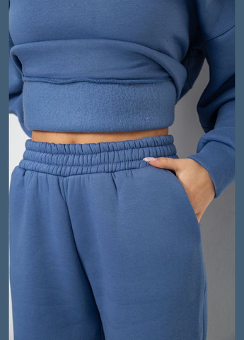 Спортивный костюм женский на флисе Ager 247R10765 (313862871)