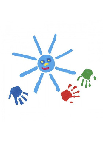 Пальчиковые Краски - Юный Художник Ses Creative (331298852)