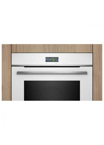 Духовка електрична HB772G2W1S Siemens (314978931)