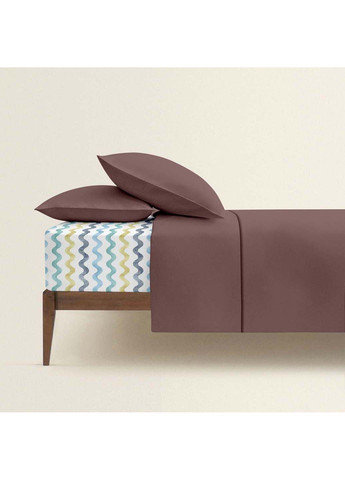 Сімейний комплект постільної білизни Mousse CS7 2х160х220 см Cosas (307475423)