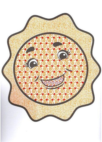 ВОДНІ РОЗФАРБОВУВАННЯ для найменших бджола Пегас (316084339)