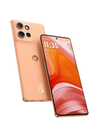 смартфон edge 50 12/512gb dual sim peach fuzz Motorola (306744356)