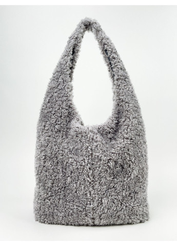 Сумка 250250 світло-сірий Alba Soboni (366288880)