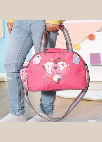 Сумка для куклы Baby Born Забота о малыше S2 () Zapf 832455 (328396476)