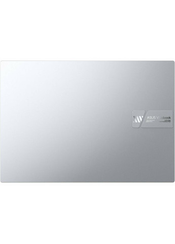 Ноутбук Vivobook 16X K3604VA-MB093 Cool Silver Asus (360427622)