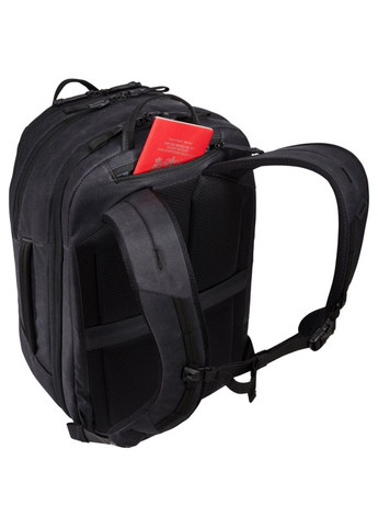 Рюкзак Aion Travel Backpack 28L (Black) (TH 3204721) (TH 3204721) Thule (315031571)