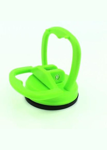 Присоска вакуумная для удаления вмятин на авто 5,5 см Зеленый (VI050816-3) Icar (349844538)