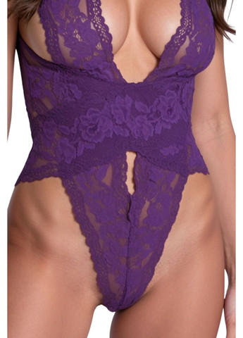 Боді VELMORE BODY violet CherryLove Passion (366962769)