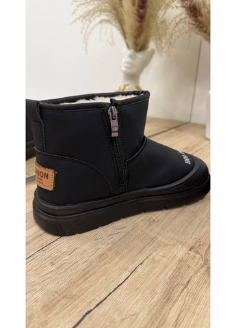 Дитячі зимові черевики для дітей BabyStyle (394238211)
