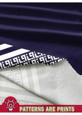 Комбинированное платье SHEIN однотонное