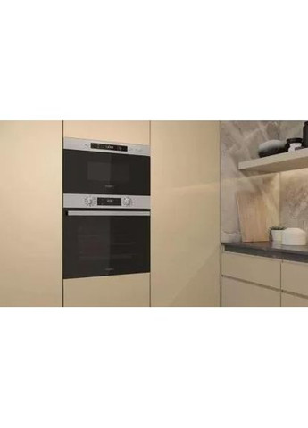 Мікрохвильова піч MBNA900X WHIRLPOOL (314975313)