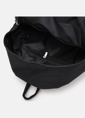 Жіночий рюкзак C1KP9282bl Чорний Monsen (301871358)