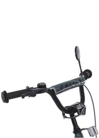 Велосипед дитячий двоколісний 20 дюймів Home (302785558)