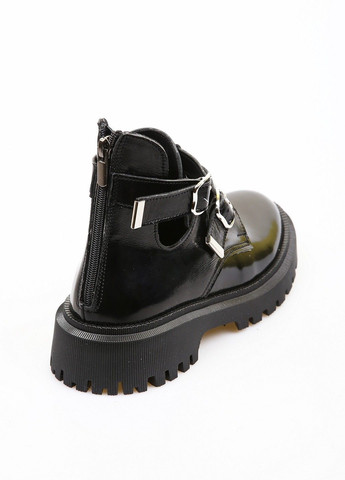 Осенние ботинки Maxmillien