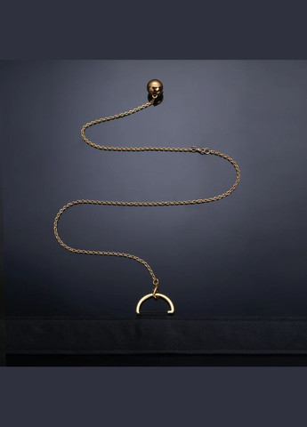 Розпірка для рук та ніг з вагінальною кулькою, чорна UPKO (297131779)