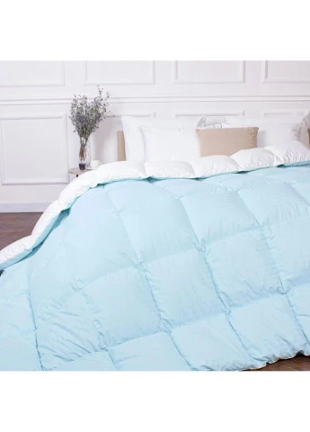 Ковдра пухова Valentino 034 зима 220х240 см (2200005895092) Mirson (315026843)