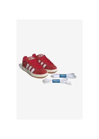 Цветные всесезонные кроссовки campus 00s h03474 adidas
