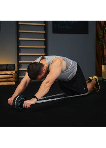 Набор для тренировок 4 в 1 TX-010WSB синий TREX Sport (361951896)