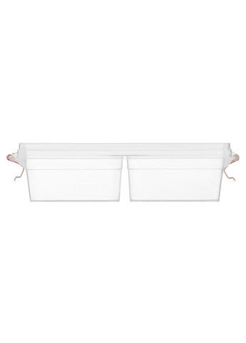 Контейнер для продуктов Fresh 2х0.25 л AR1302P Ardesto (387202187)