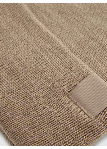 Шапка,бежевый, Primark (369623589)