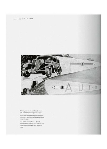 Книга Fritz Kahn. Infographics Pioneer (9783836590075) Taschen (364654440)