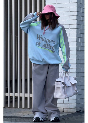 Женский спортивный костюм No Brand (352730116)