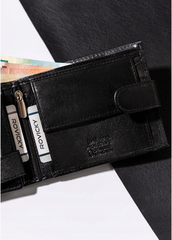 Кожаный мужской кошелек Always Wild (368540861)