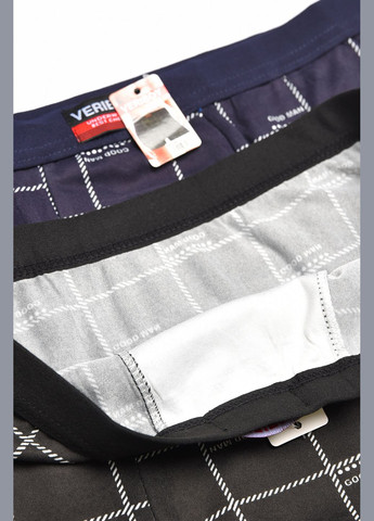 Набор мужских боксеров 2 штуки Let's Shop (316219164)