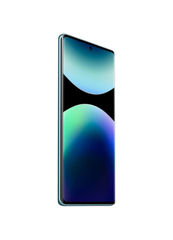 Смартфон Redmi Note 14 Pro 8/256GB Dual Sim Ocean Blue Xiaomi (316301107)