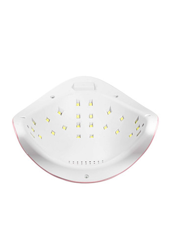 Лампа для сушіння гель-лаку 5 Uv Led Nail Lamp 48 W LED24 Sun (302725610)