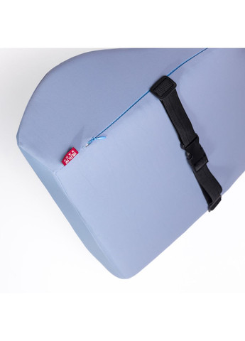 Подушка для спины Minimal, HP-56-25BL Yiwu (371480991)