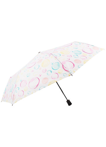Жіноча складна парасолька 96см Happy Rain (288048128)