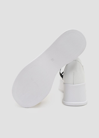 Белые босоножки женские цвет белый цб-00271705 Yuki