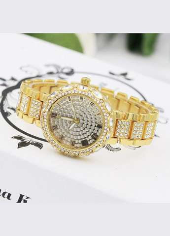 Женские наручные часы с камнями (BRT) Brettani (362412058)