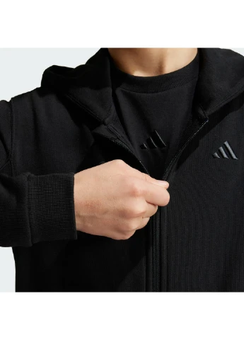 Толстовка All Szn Black IX9448 adidas (399383067)