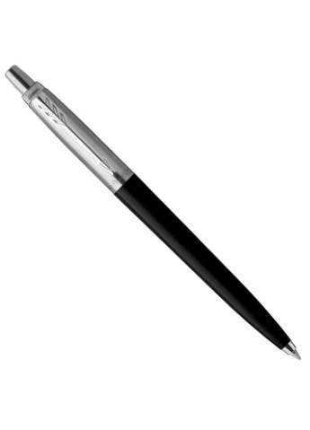 Подарунковий набір: Подарункова коробка + Jotter 17 Standard Black CT BP 15 632+PW1 Parker (316626493)
