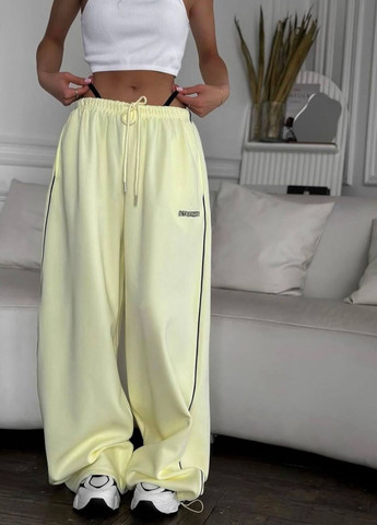 Штани джогери вільного крою Tik-Tak (358058733)