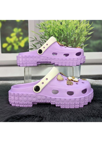 Кроксы женские пена Fashion (331737619)