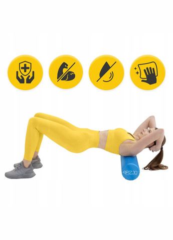 Роллер 4FIZJO P-5907739310750 (341529120)