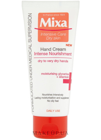 Крем Mixa (368665373)