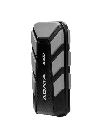 Накопичувач SSD (SD820-1000G-CGY) ADATA USB 3.2 1TB SD820 (368131001)