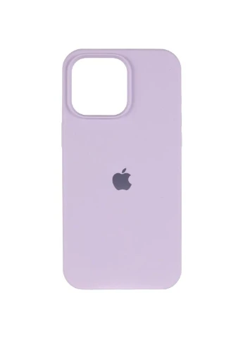 Чохол Silicone Case (AA) Logo with MagSafe для Apple iPhone 11 (6.1") Epik (393173712)